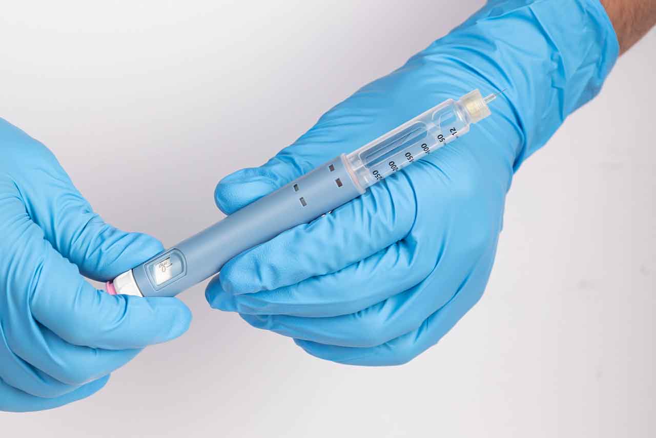 司美格魯肽的使用手冊