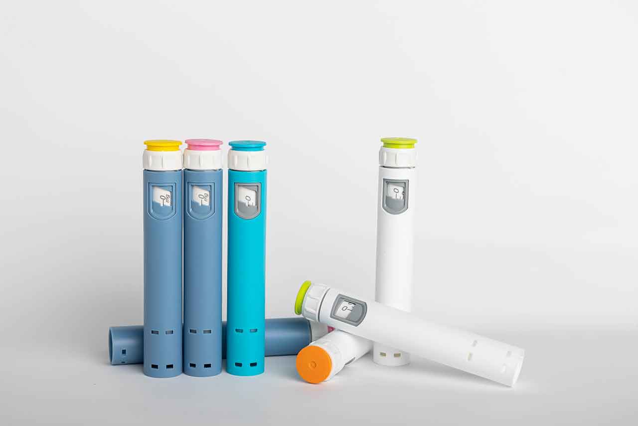 胰島素注射筆總是壞，幾種常見的故障原因及對策