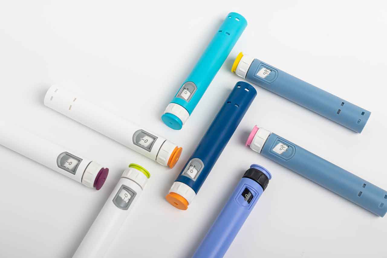 關于注射筆的發展史（2）